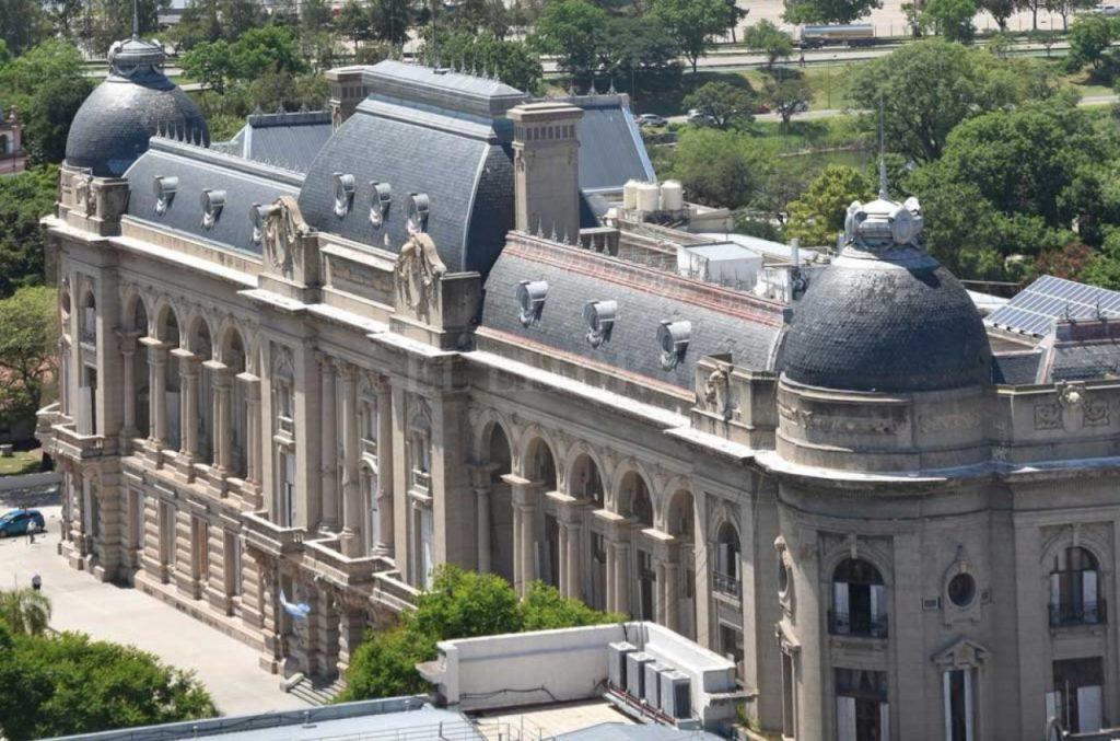 CASA GRIS