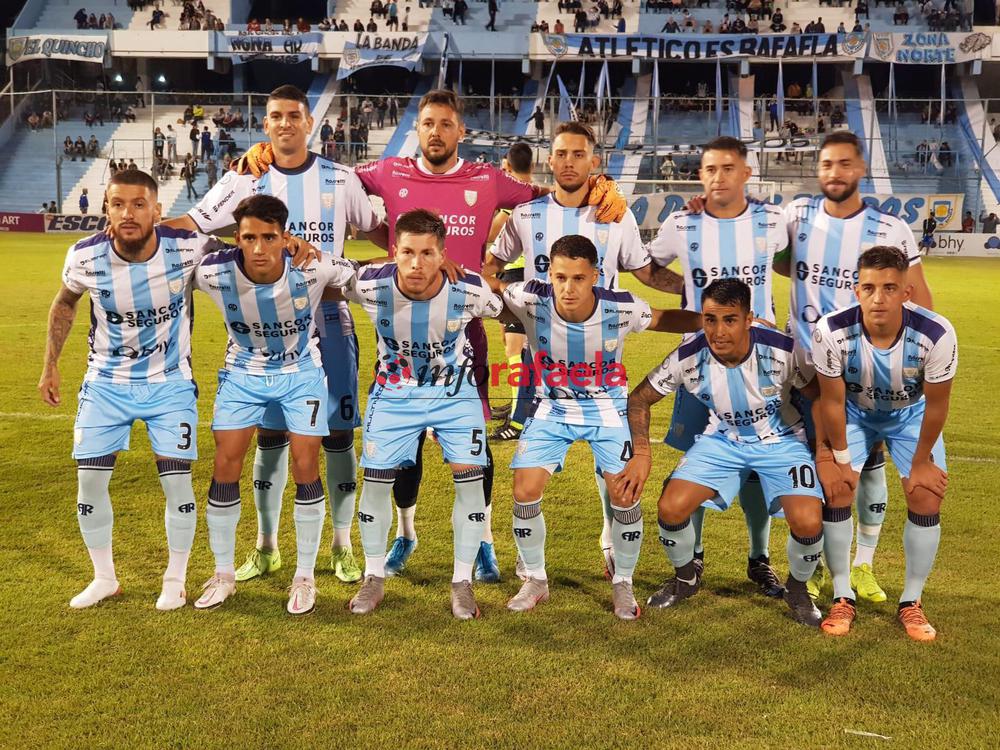 Atlético rafaela