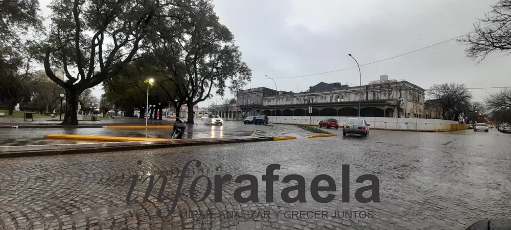 tormentas
