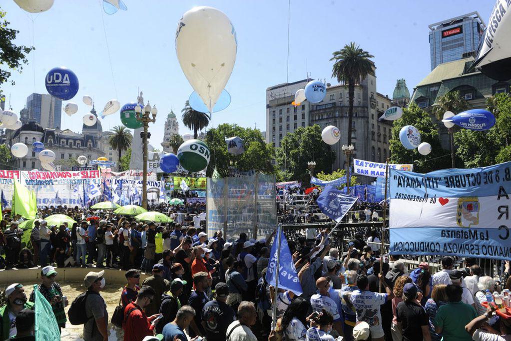 dia de la militancia-marcha