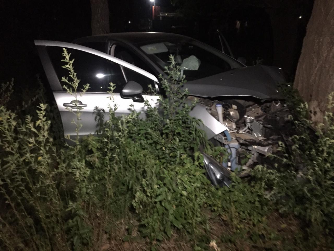 accidente fatal
