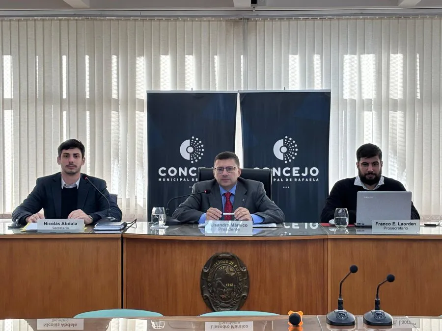 concejo