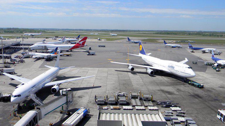 aeropuerto