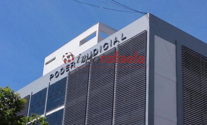 Poder Judicial - Tribunales -