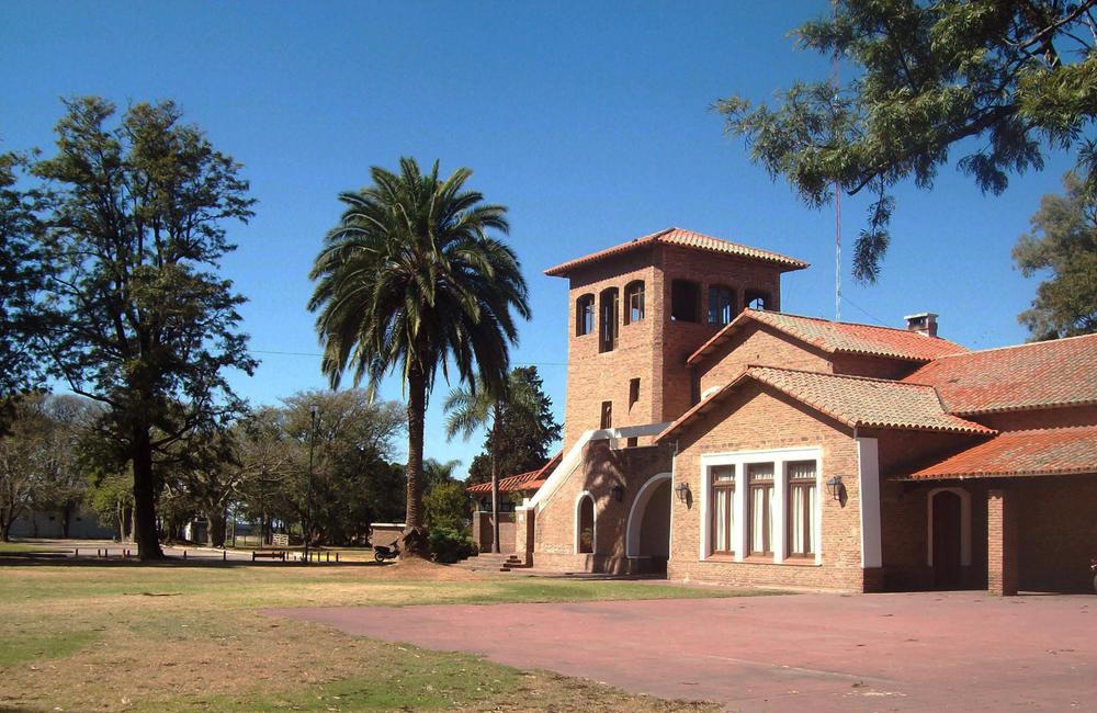 jockey club rafaela