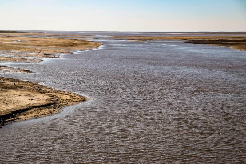 Cómo impactará la bajante del río Paraná en el agro y en el ambiente