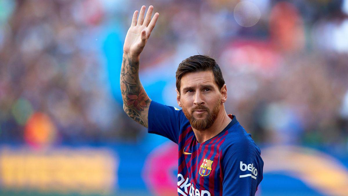 Messi