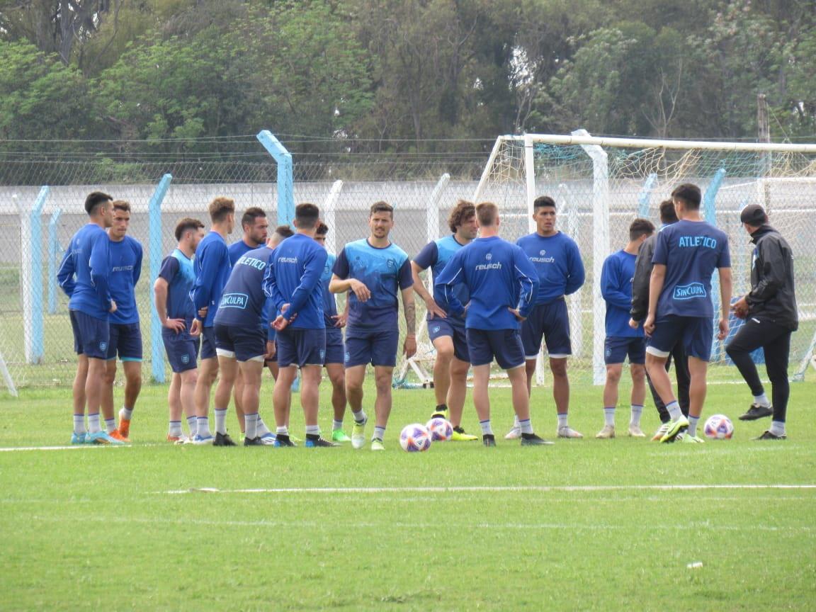 atletico