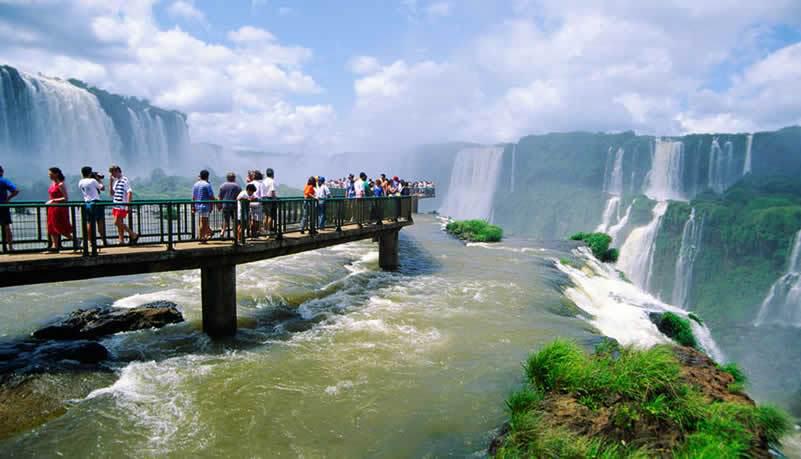 Turismo