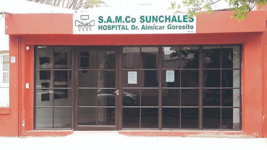 Almicar Gorosito
