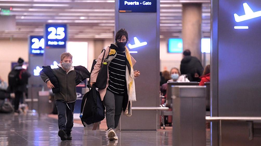 aeropuertos