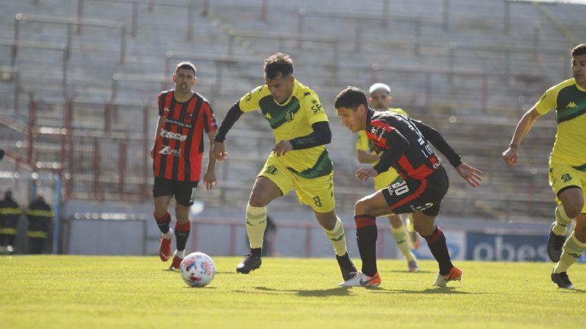Aldosivi