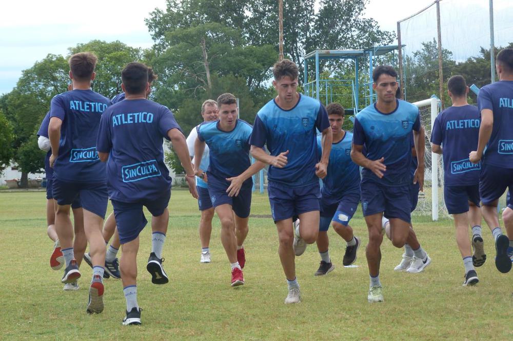 borgnino atletico
