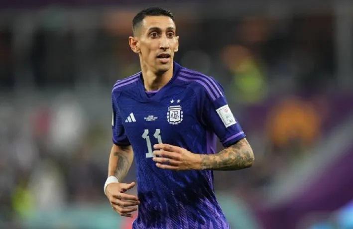 di-maria seleccion