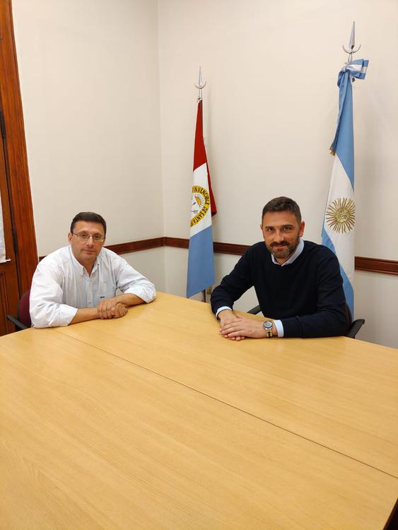 Mársico Estévez