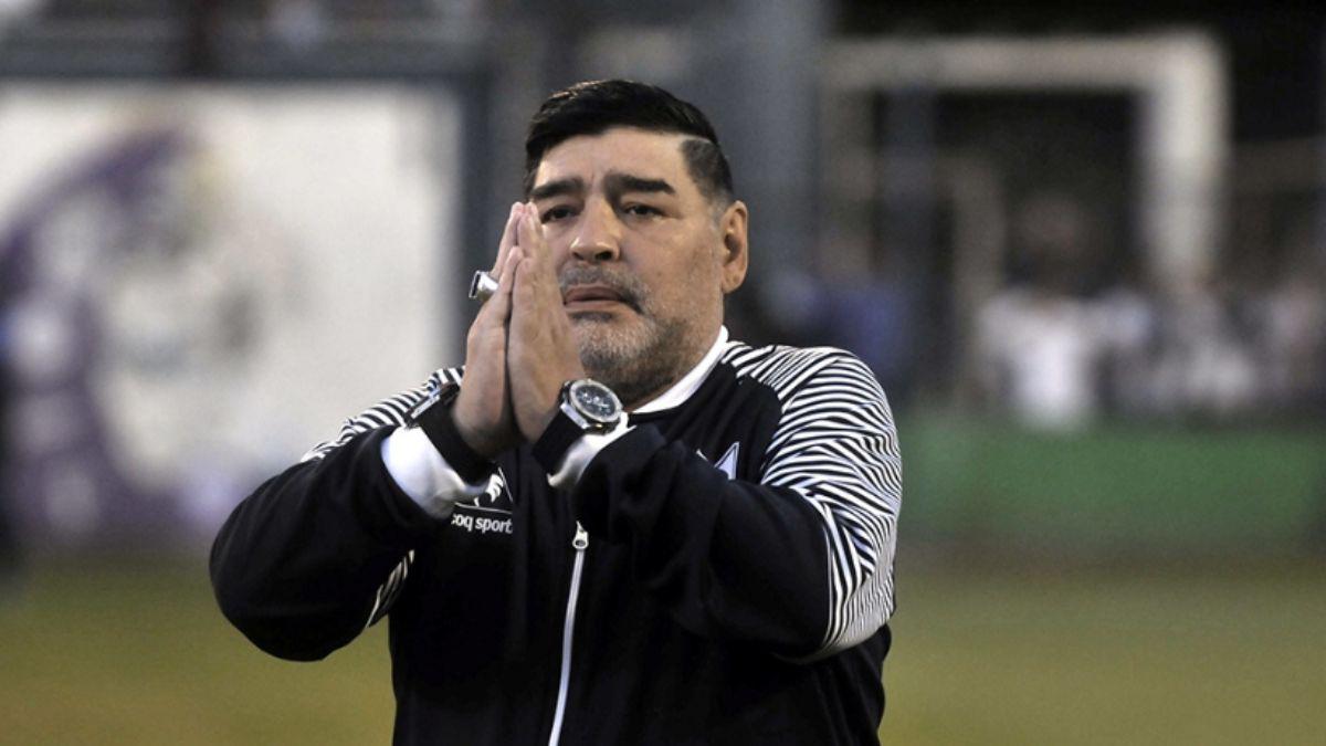 Diego-Maradona