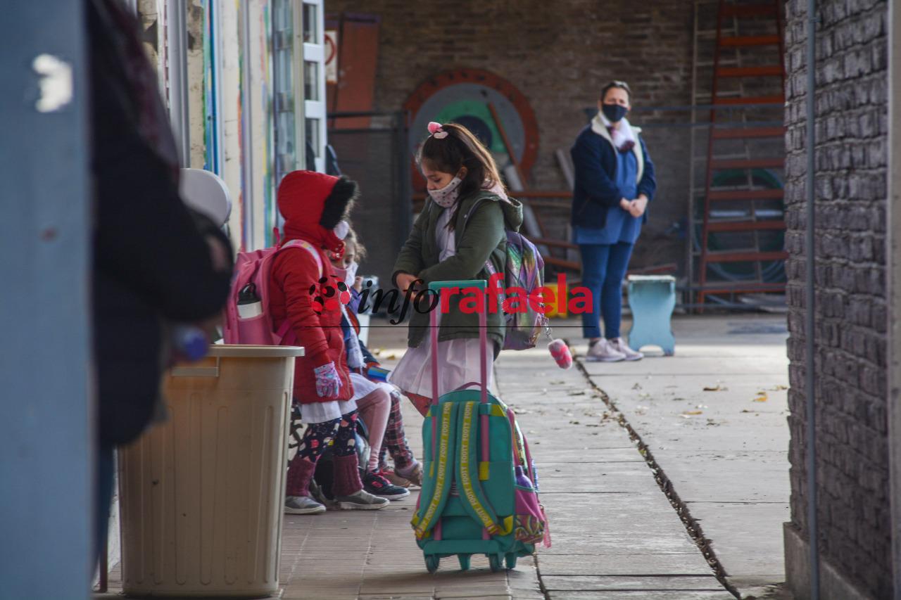 clases alumnos educación escuelas
