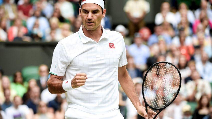federer