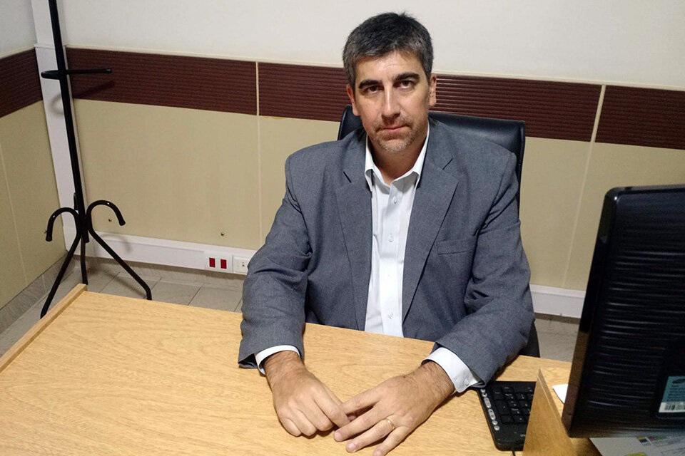 Carlos Vottero
