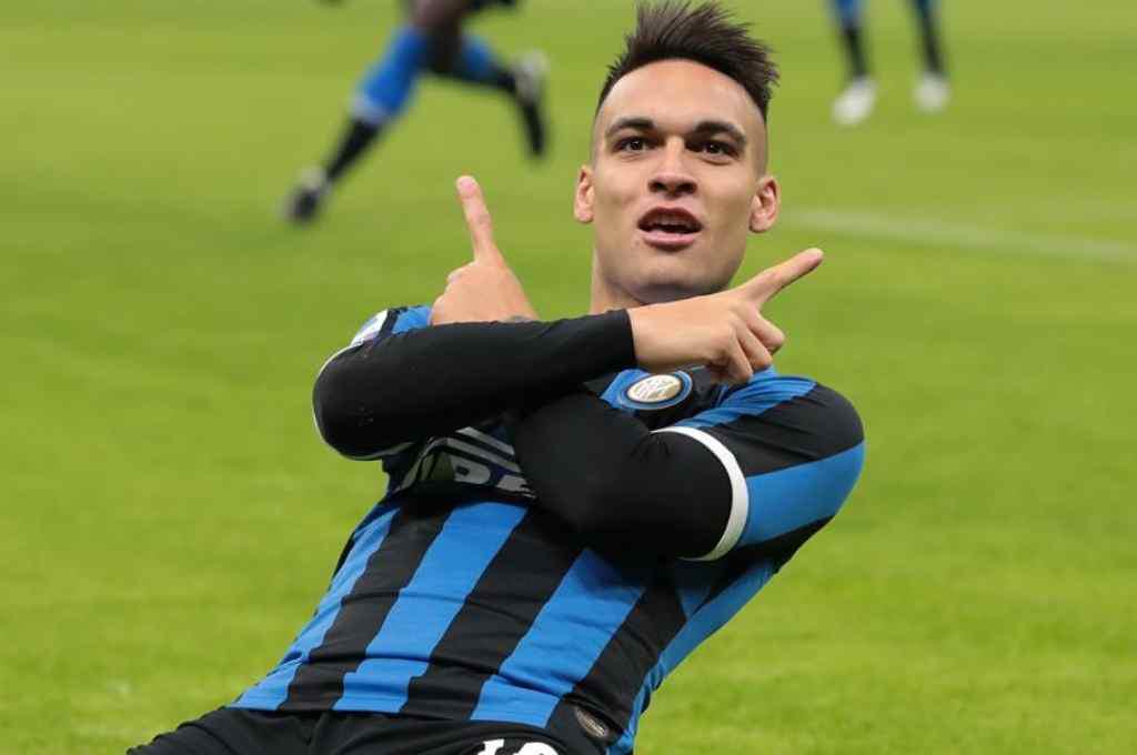 Lautaro-Martínez