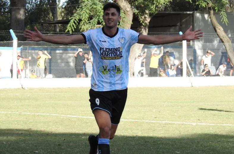 Alejandro Reyna