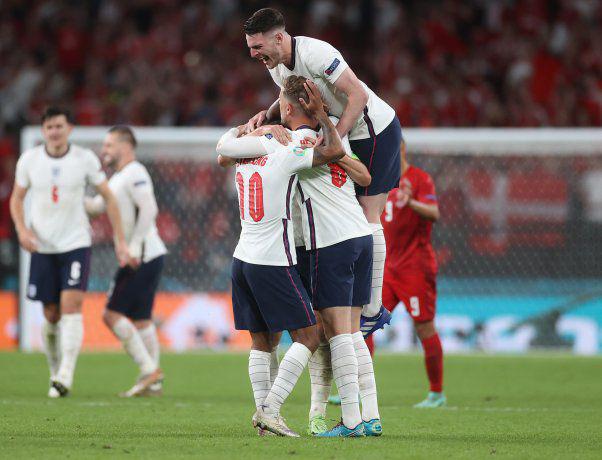 Inglaterra