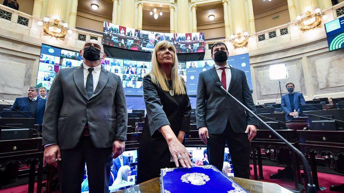 Alejandra Vucasovich