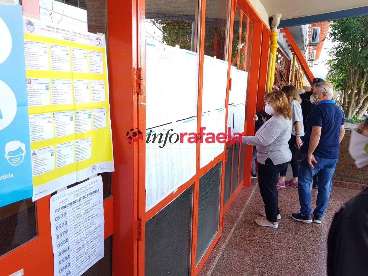 Las elecciones legislativas PASO que se desarrollaron el domingo sin lugar a dudas que dejaron tela para cortar en materia de análisis donde uno de los primeros datos que se destacan es la participación ciudadana que lejos estuvo de ser una de las concurridas, llegando a una participación del 67,25% del total del padrón. En este sentido los votos emitidos llegaron a ser 47.872 de las 78.980 personas que se encontraban habilitadas para emitir su voto. De estos votos los afirmativos fueron 46.364, mientra