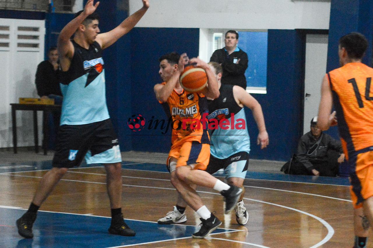 basquet