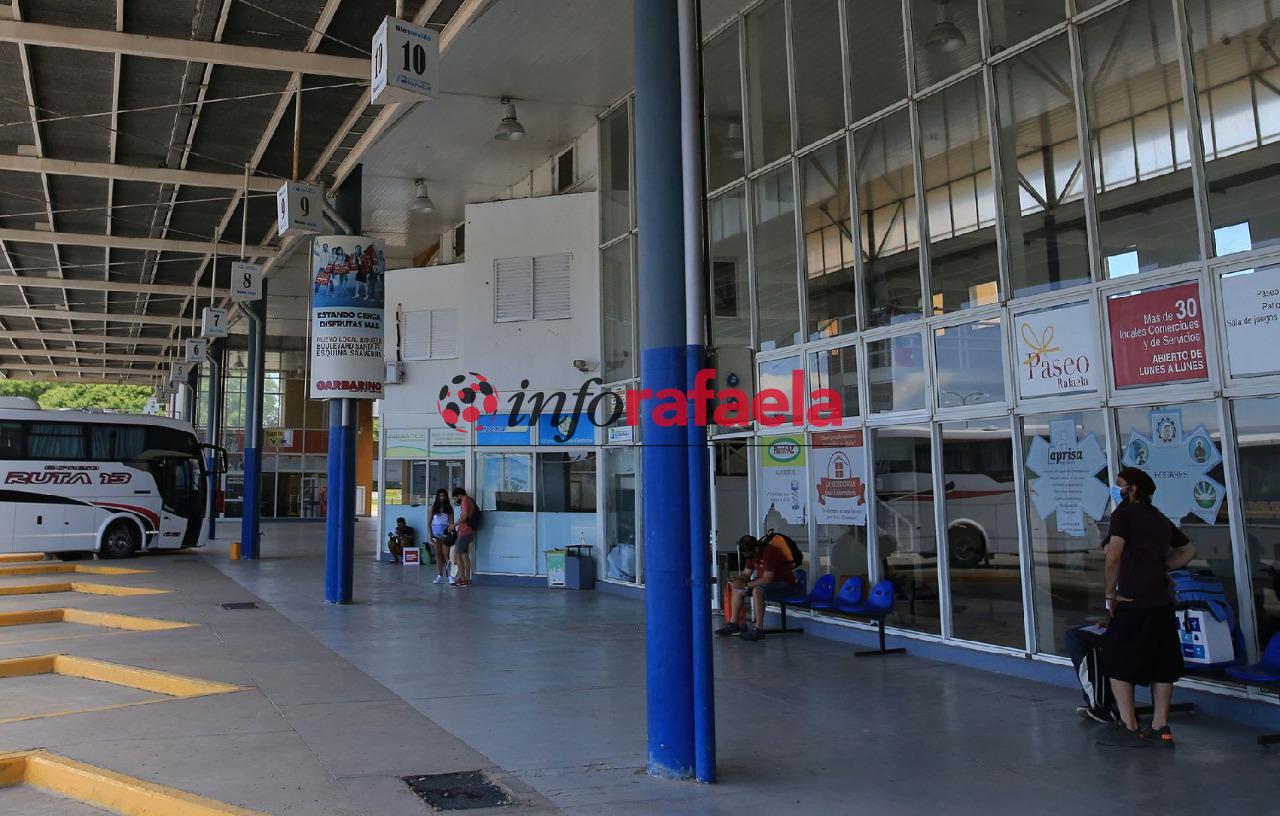 terminal