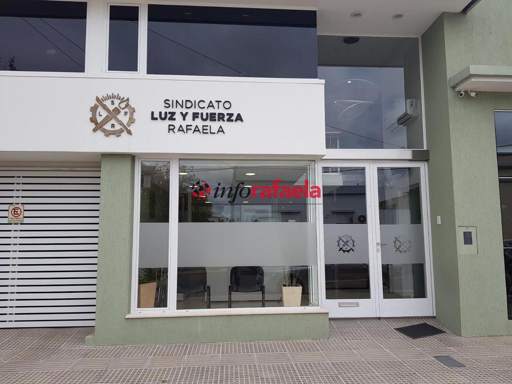 fachada luz y fuerza