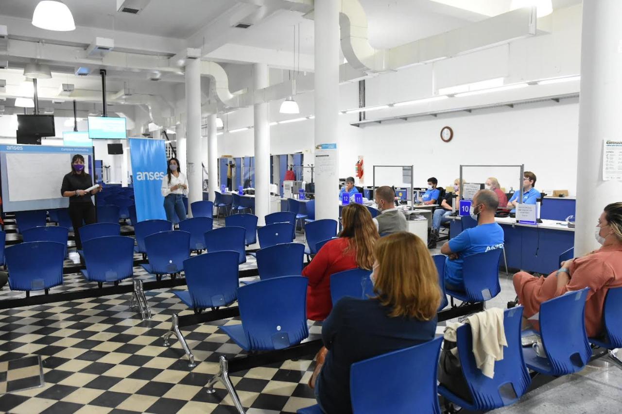 personal anses capacitacion