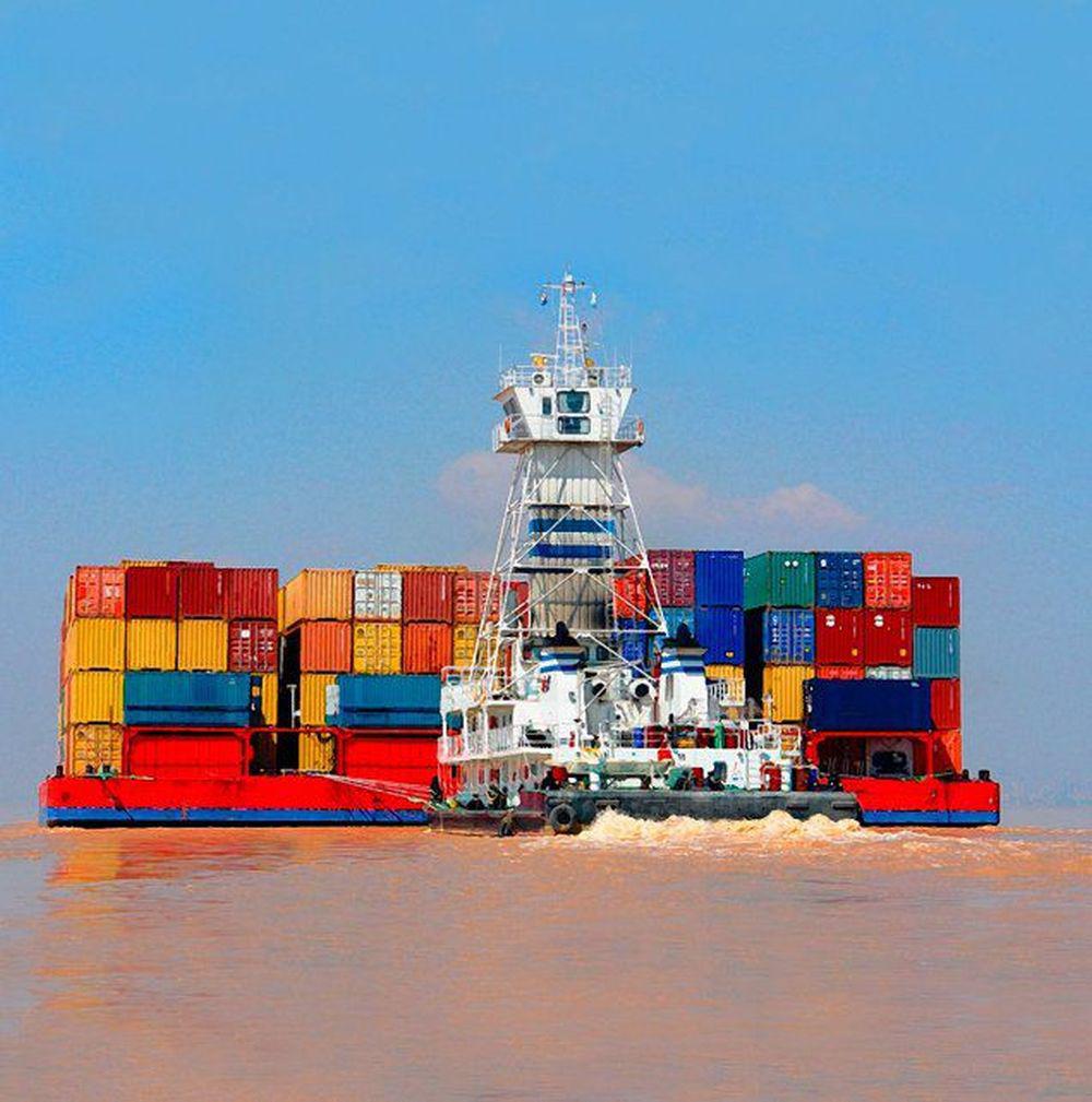 exportaciones
