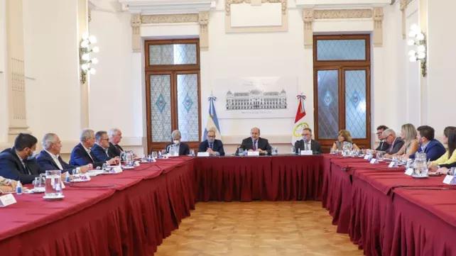 legisladores