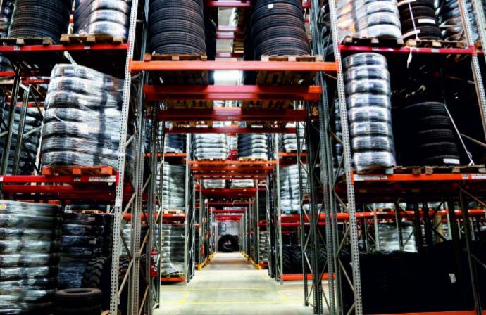 Industria ganadora: el mercado logístico se presenta en alza