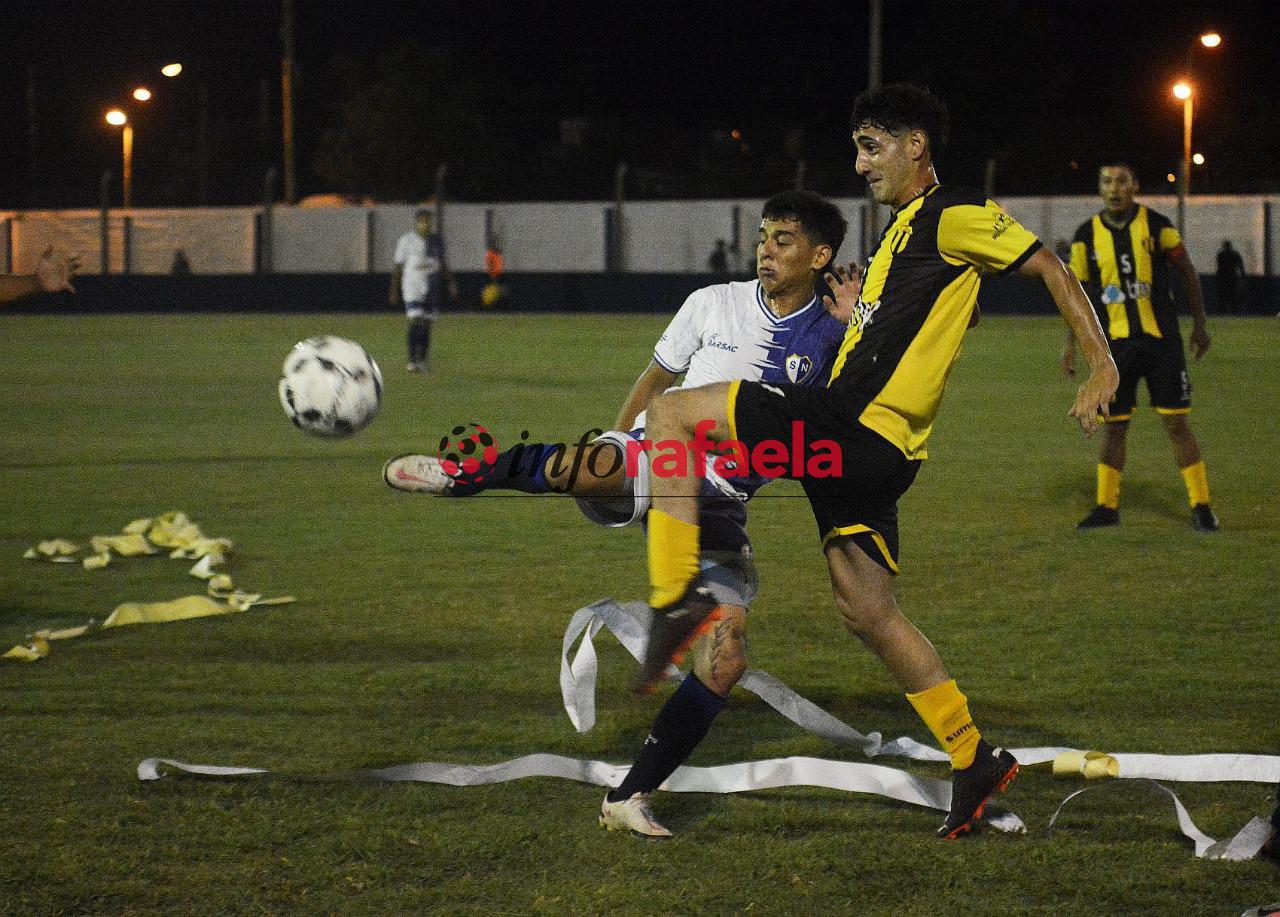 Sportivo Norte - Libertad