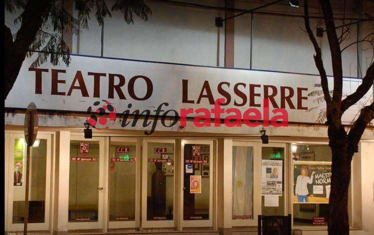 lasserre