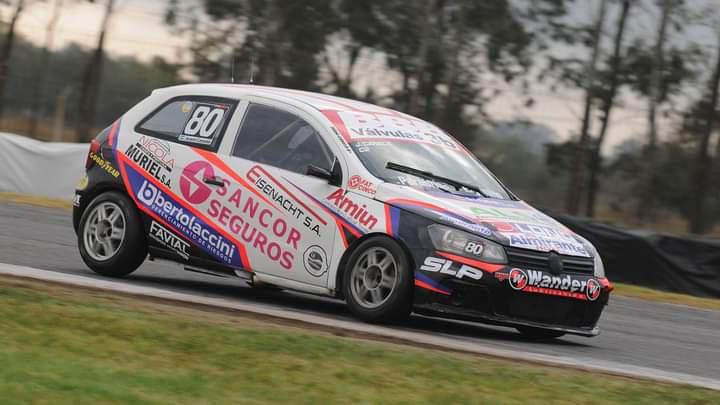 Juan Ignacio Canela - Clase 2 - Turismo Nacional - TN 