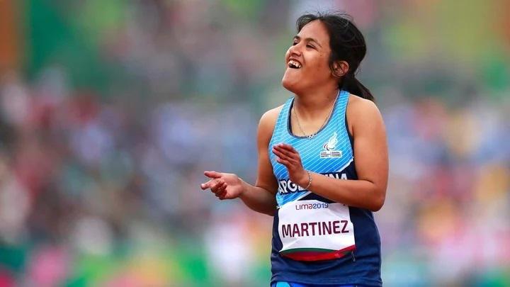 Los atletas del país consiguieron 9 medallas y 31 diplomas. La lista con todos los deportistas y disciplinas que aportaron. - Juegos Paralimpicos -