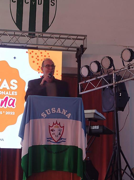 susana ambort
