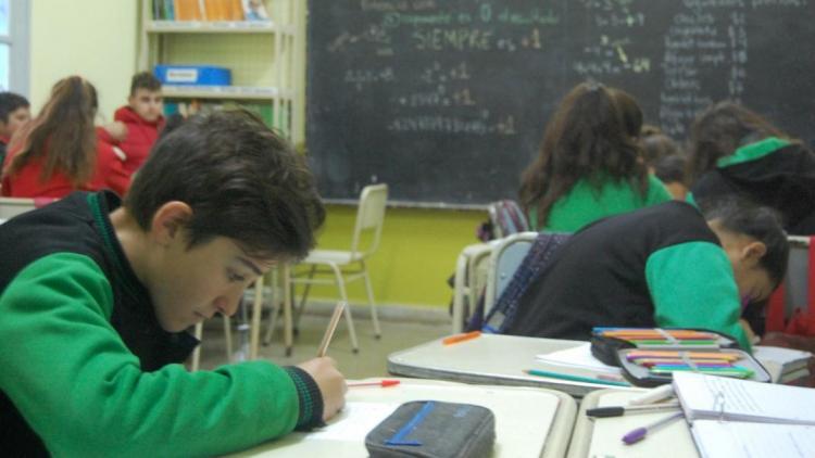educacion rural