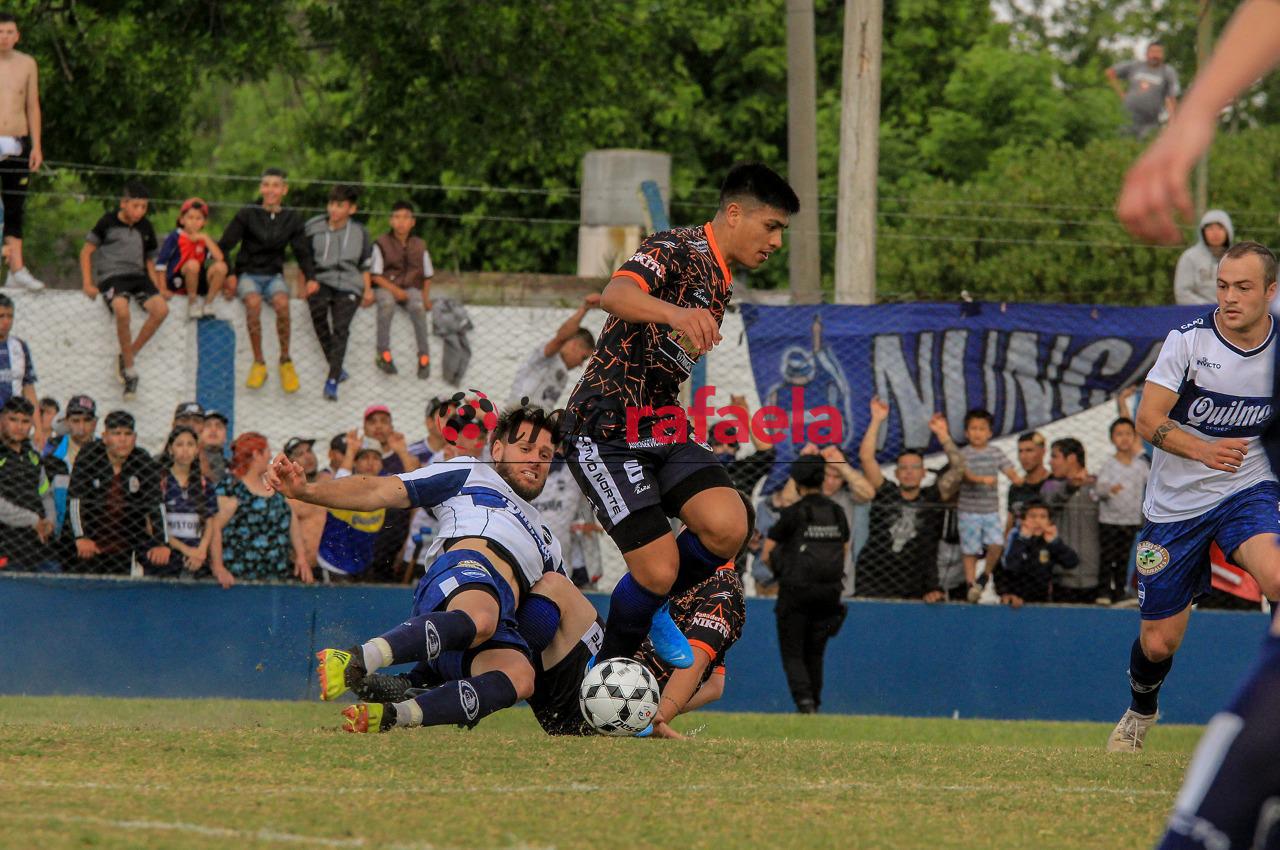 Quilmes-Sportivo