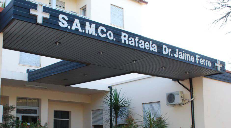 Samco-Rafaela-hospital