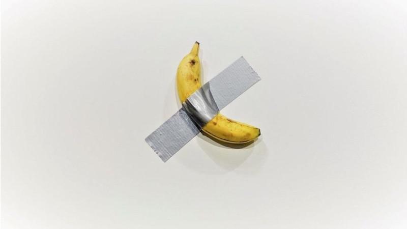 dolar banana