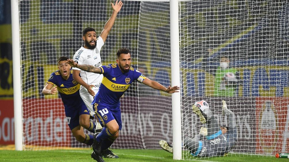 boca