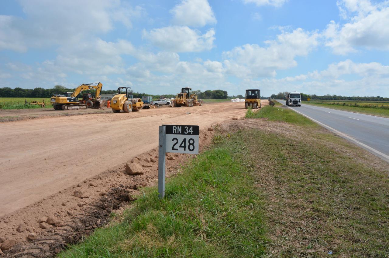 autopista ataliva sunchales