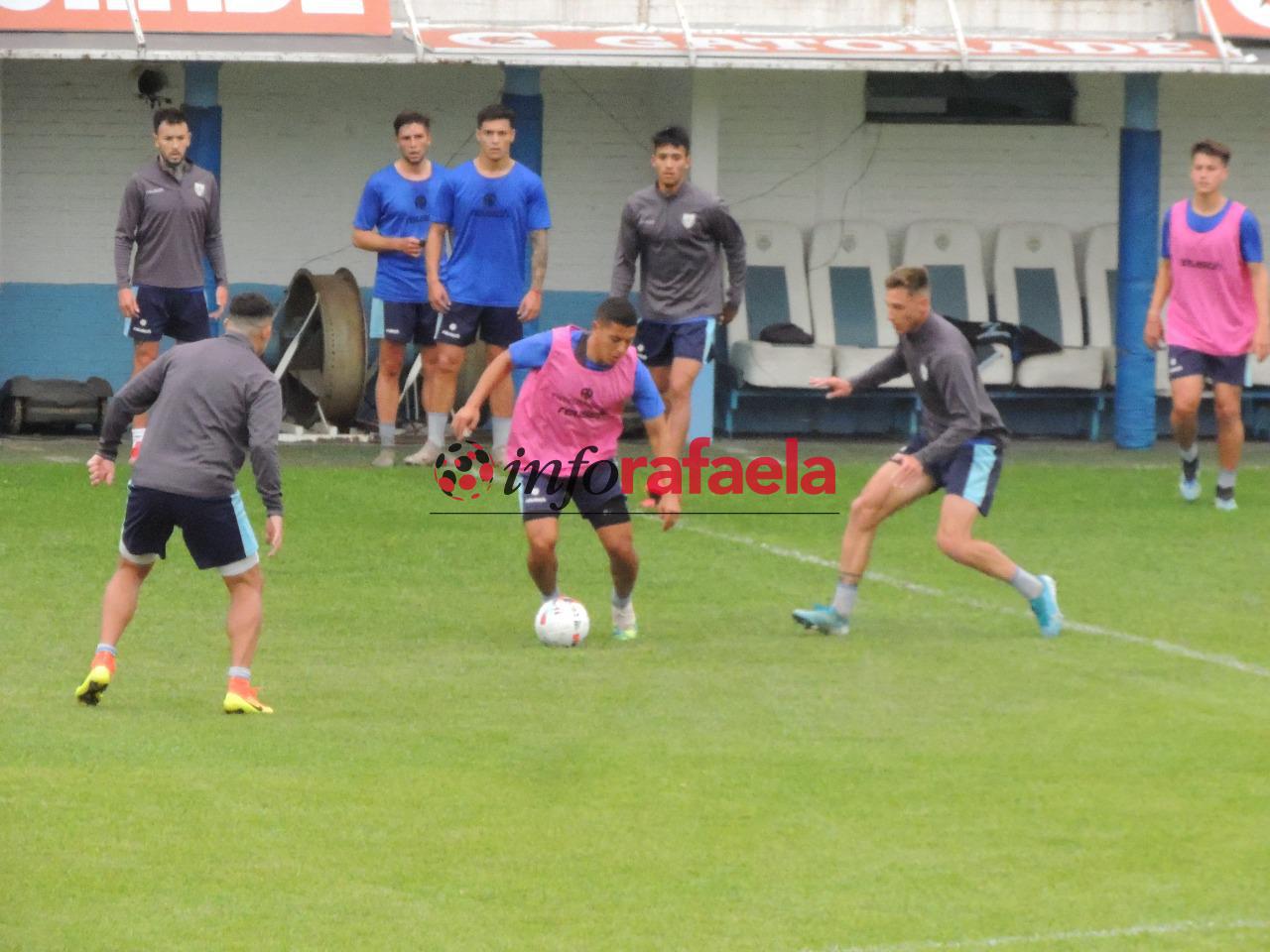 Atletico-primera-practica