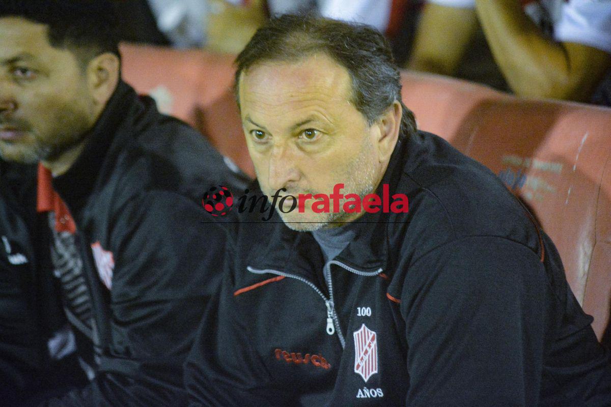 Marcelo Werlen 9 de Julio