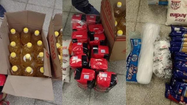 mercadería
