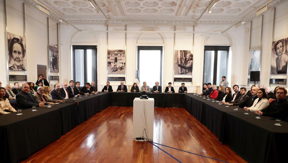 filmus licitación
